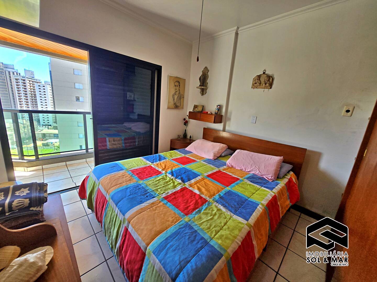 Apartamento, 3 quartos, 85 m² - Foto 8