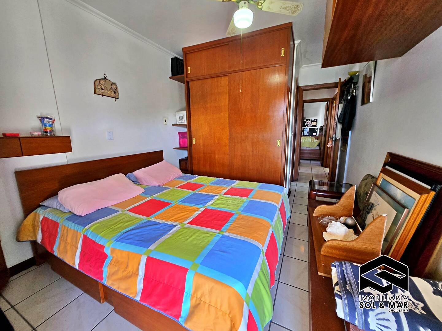 Apartamento, 3 quartos, 85 m² - Foto 11