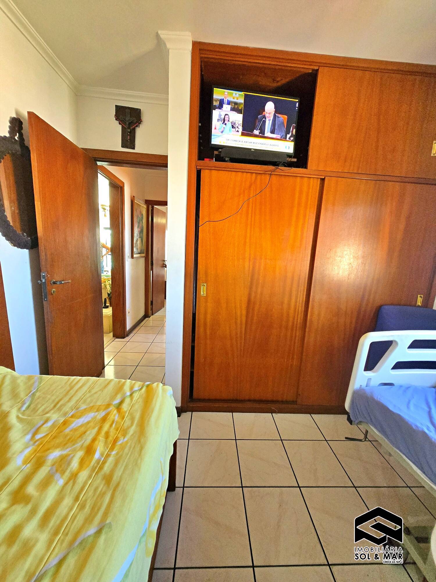 Apartamento, 3 quartos, 85 m² - Foto 14
