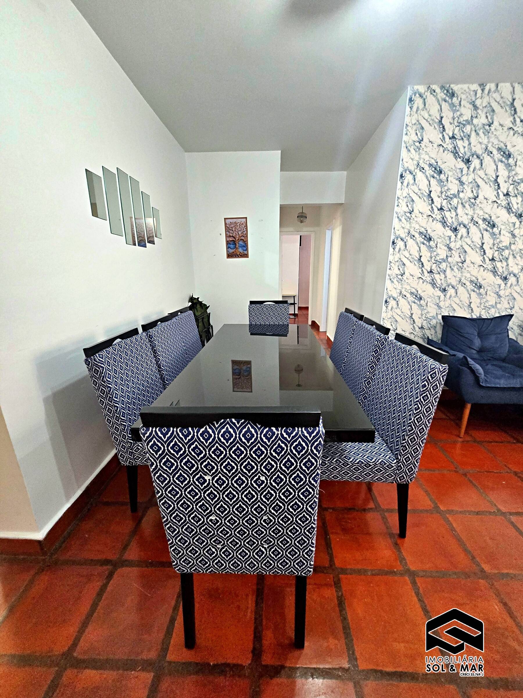 Apartamento, 3 quartos, 90 m² - Foto 3