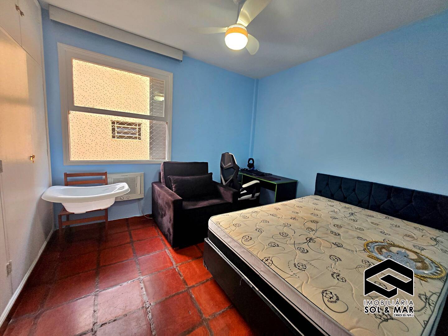 Apartamento, 3 quartos, 90 m² - Foto 7