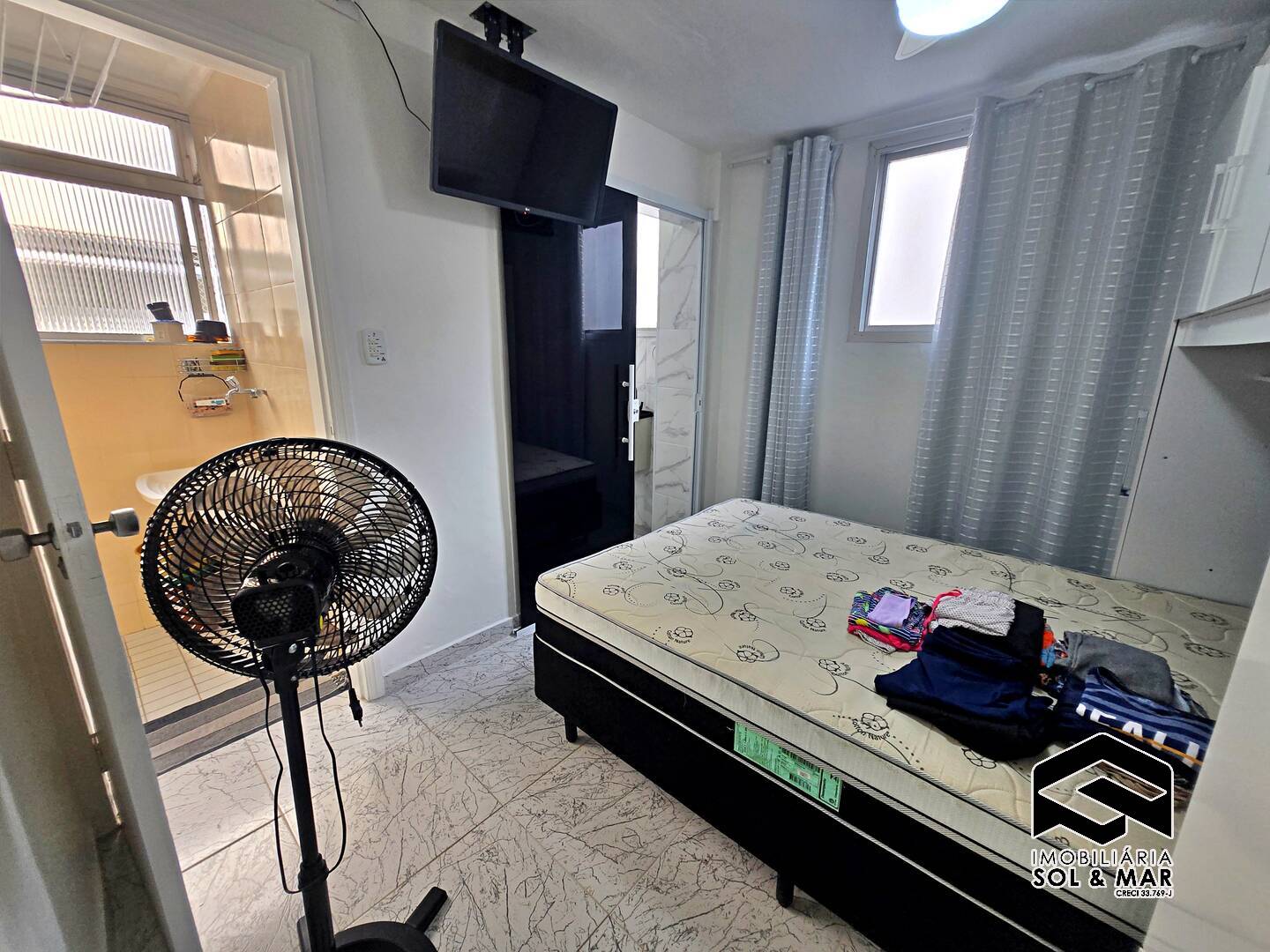 Apartamento, 3 quartos, 90 m² - Foto 10