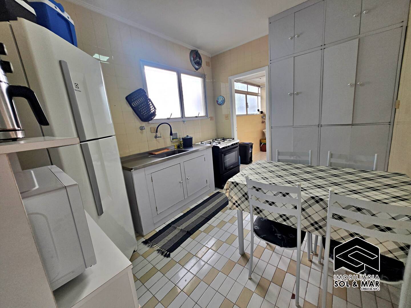 Apartamento, 3 quartos, 90 m² - Foto 13