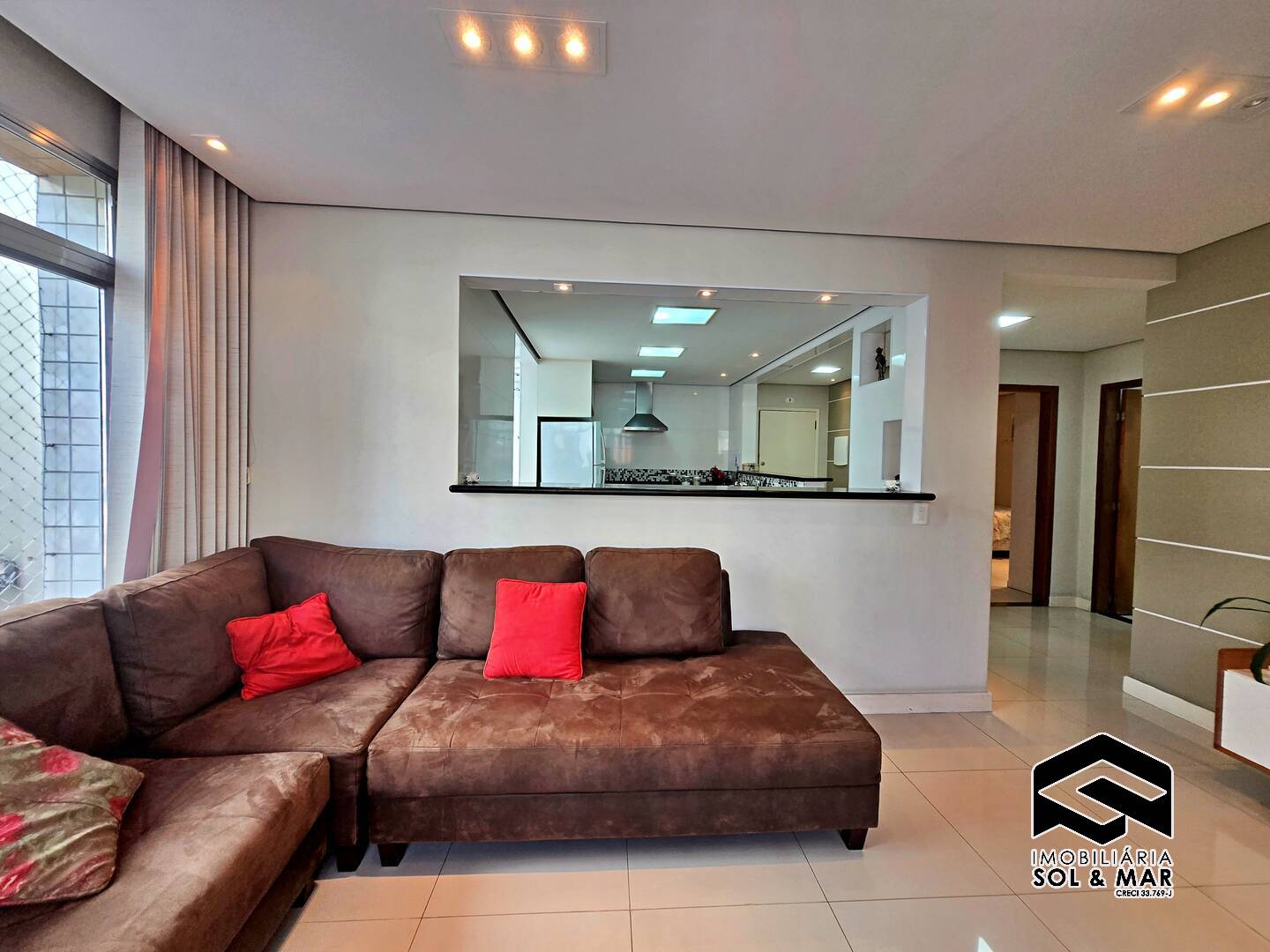 Apartamento, 2 quartos, 70 m² - Foto 7