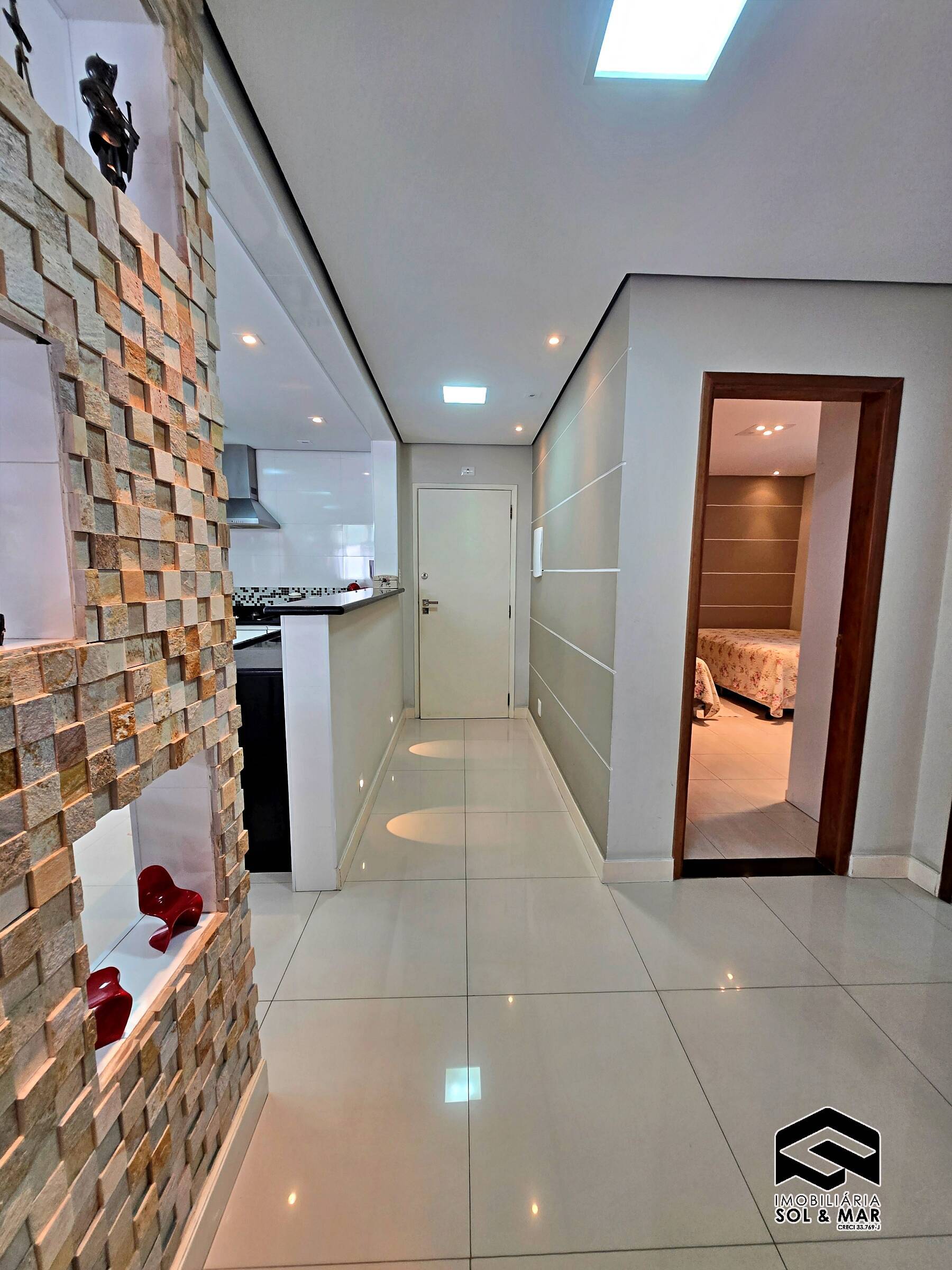 Apartamento, 2 quartos, 70 m² - Foto 9
