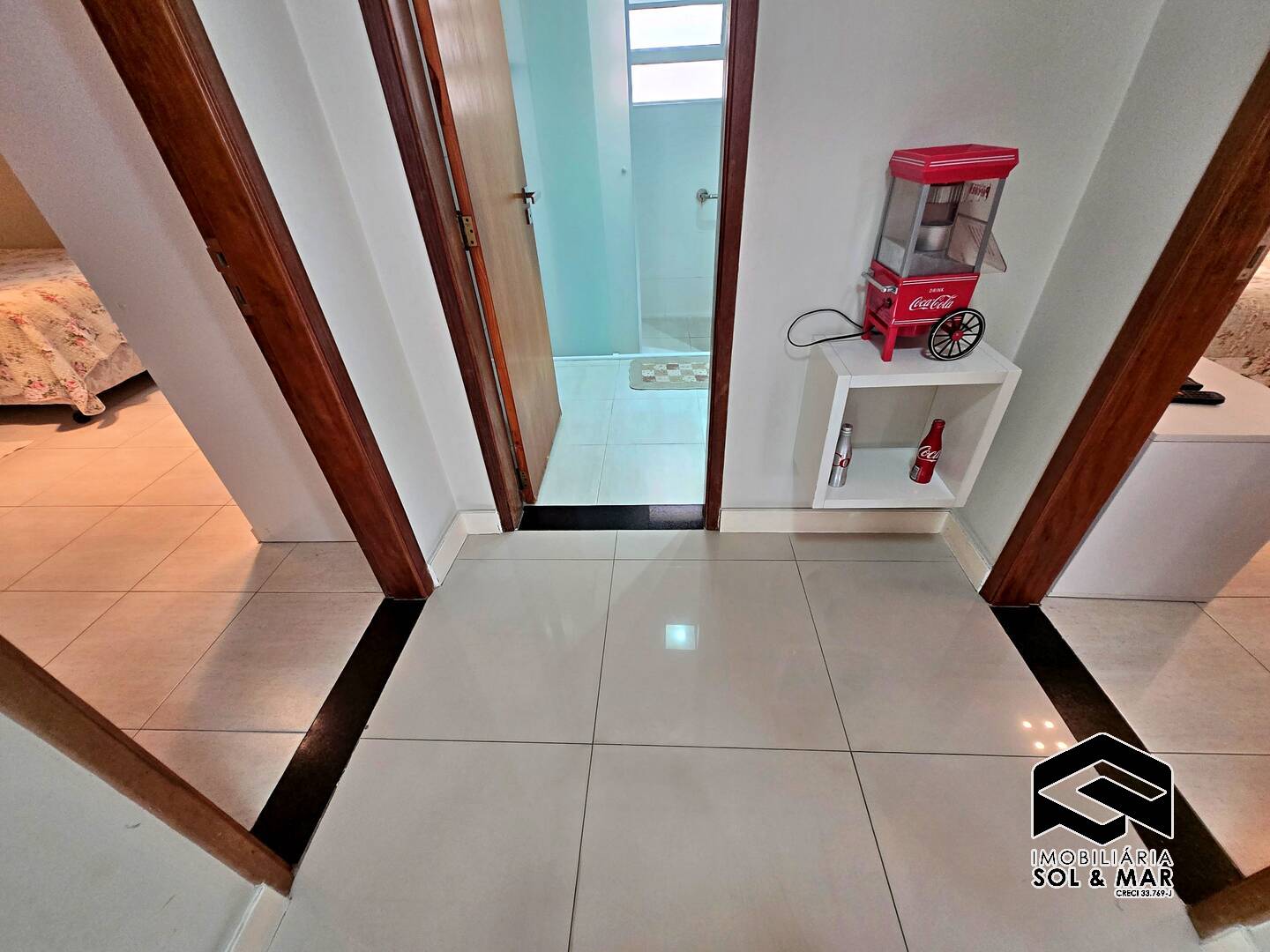 Apartamento, 2 quartos, 70 m² - Foto 10