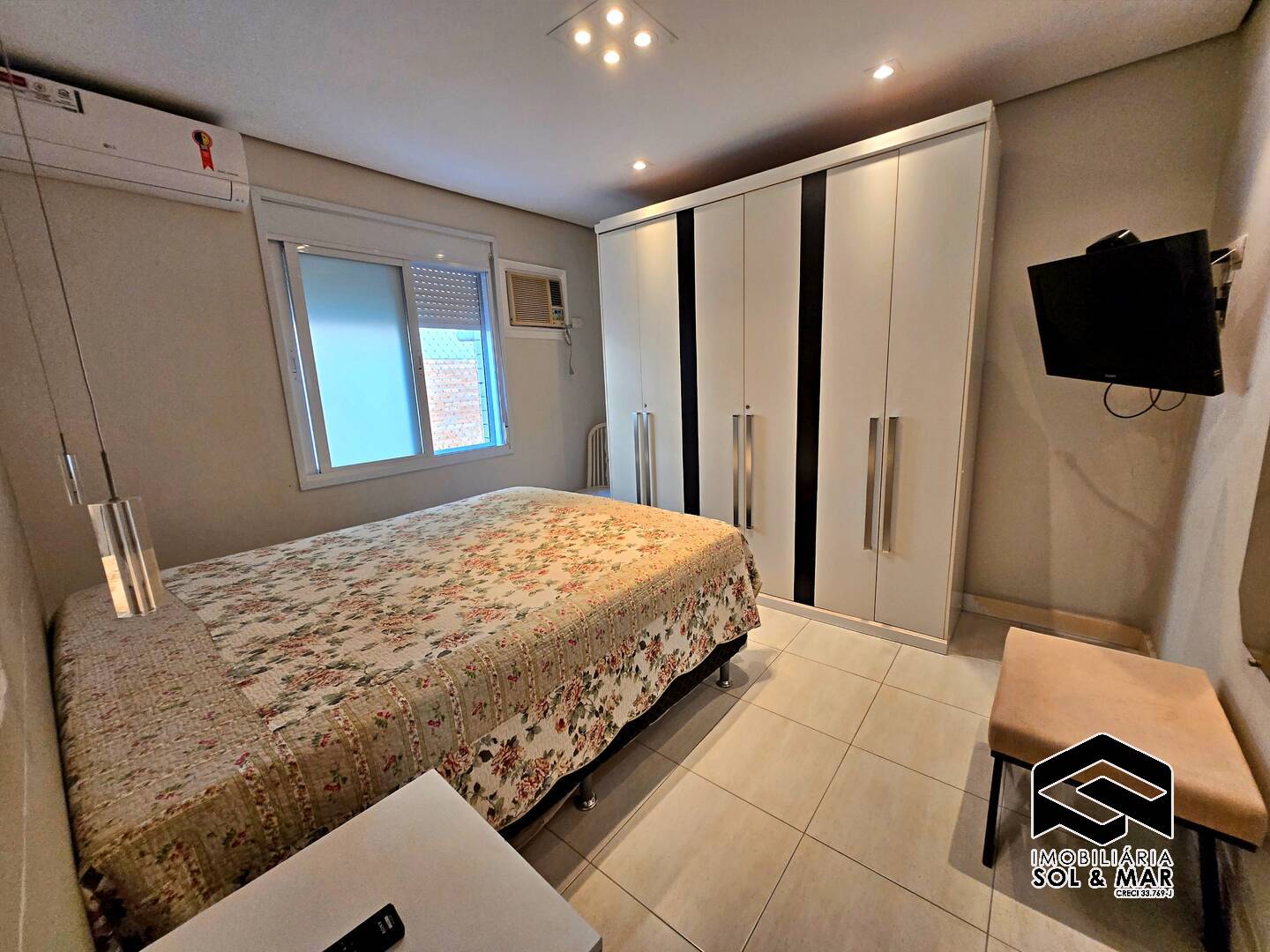 Apartamento, 2 quartos, 70 m² - Foto 11