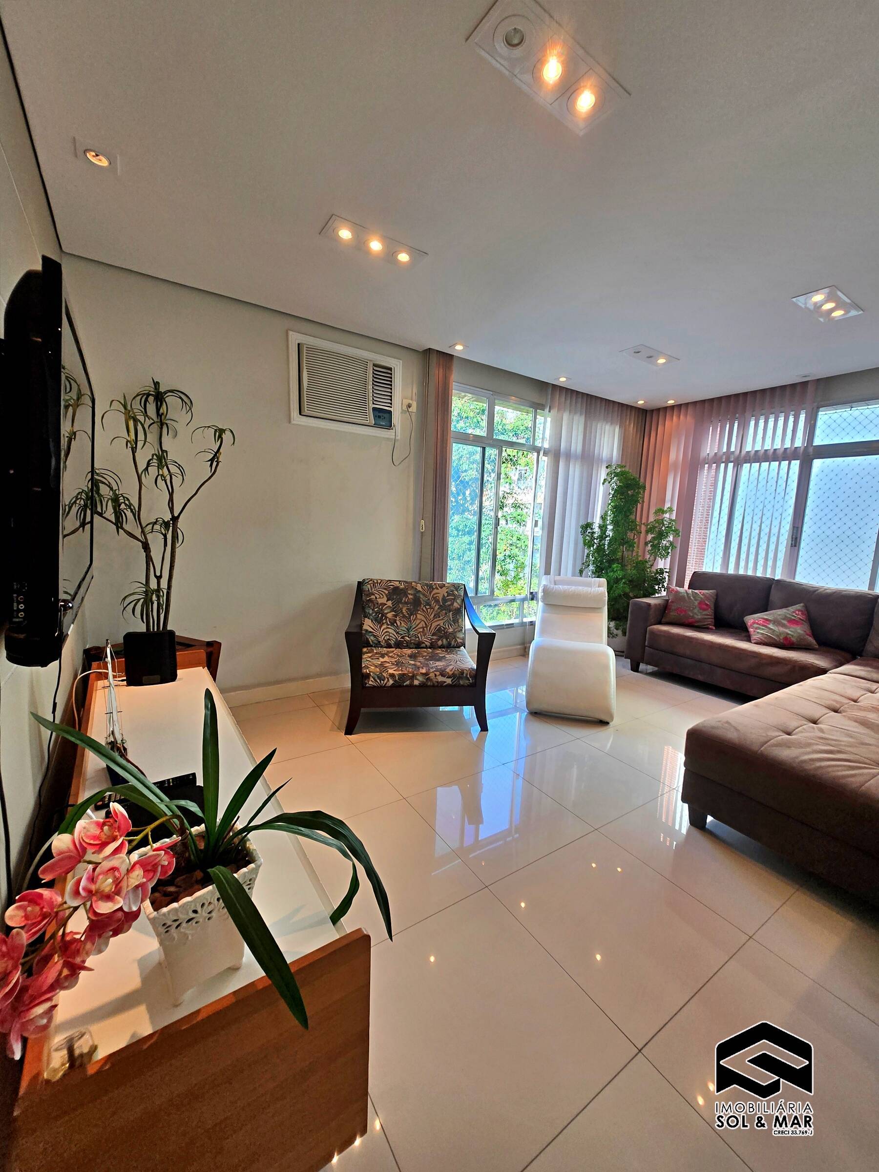 Apartamento, 2 quartos, 70 m² - Foto 4