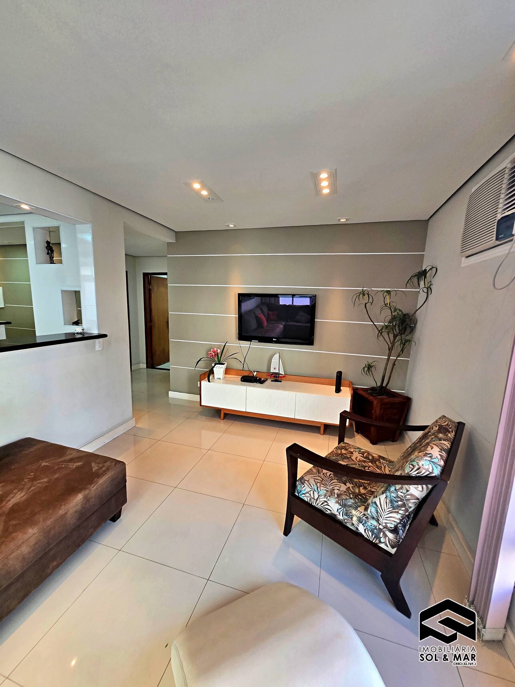 Apartamento, 2 quartos, 70 m² - Foto 5