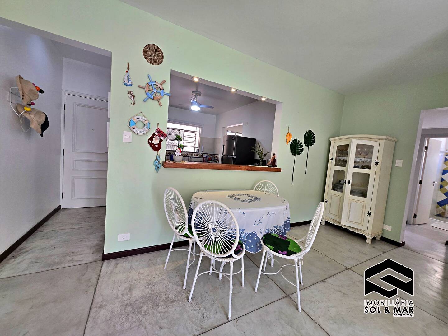 Apartamento, 2 quartos, 98 m² - Foto 3