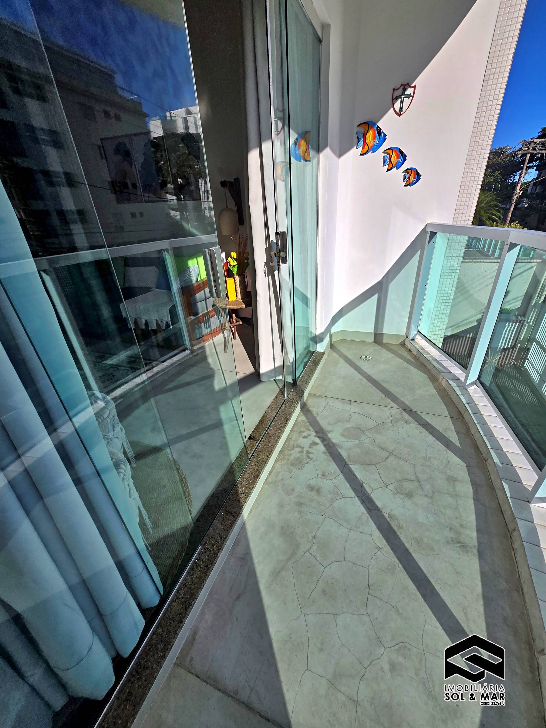 Apartamento, 2 quartos, 98 m² - Foto 5