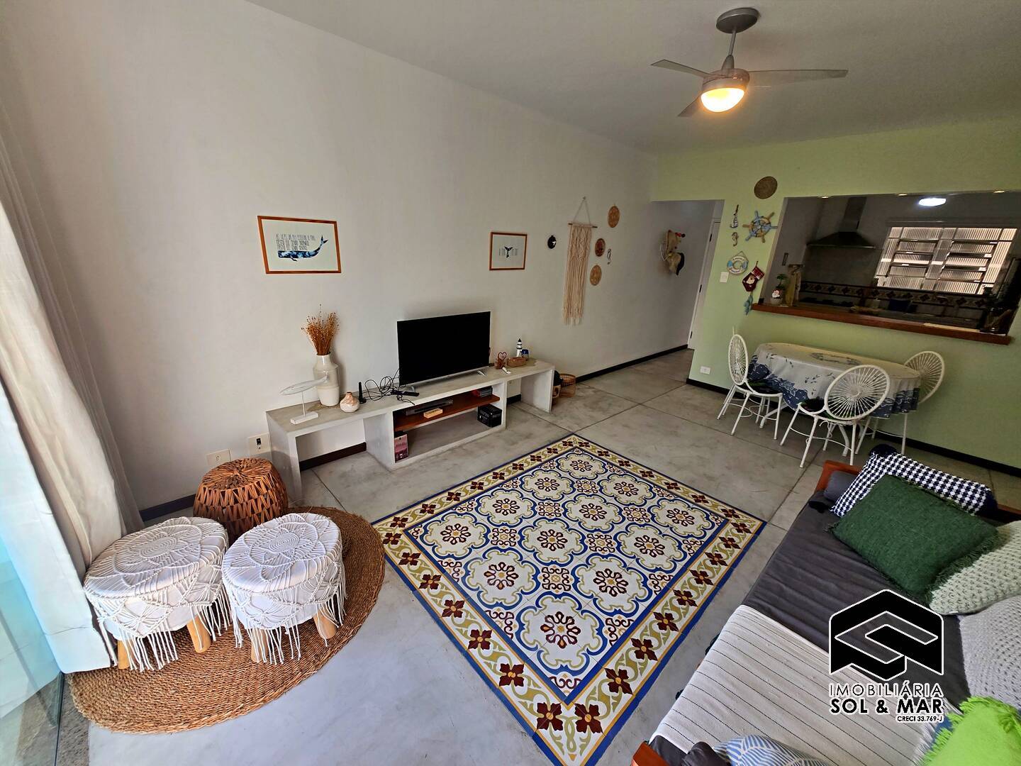 Apartamento, 2 quartos, 98 m² - Foto 7