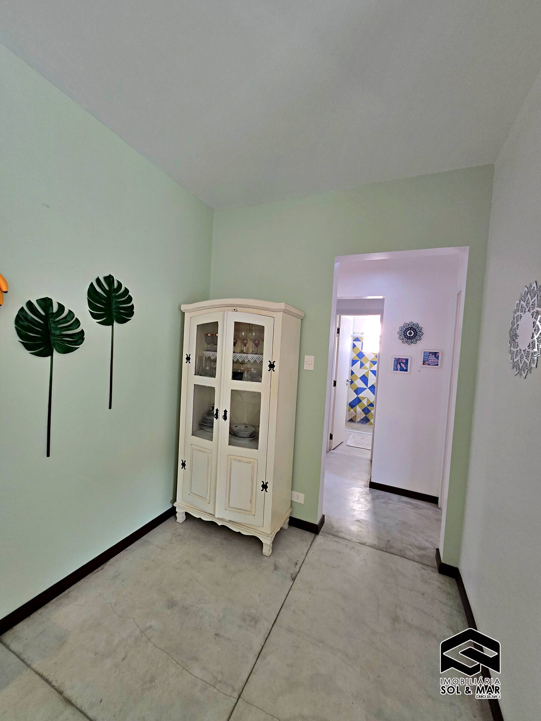 Apartamento, 2 quartos, 98 m² - Foto 8