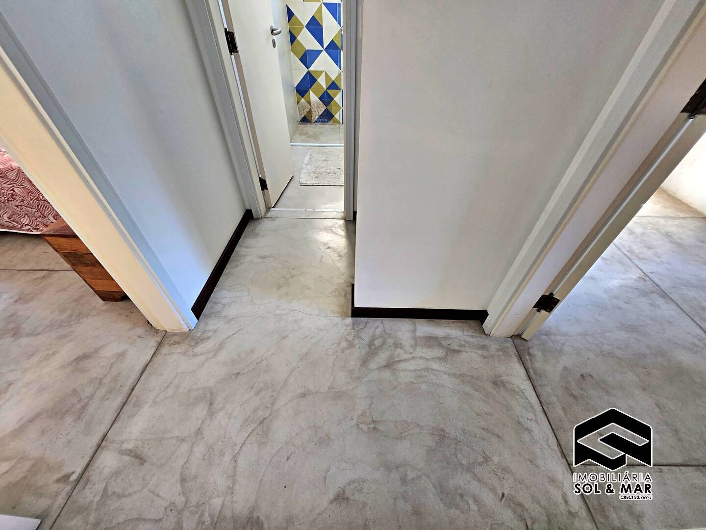 Apartamento, 2 quartos, 98 m² - Foto 9