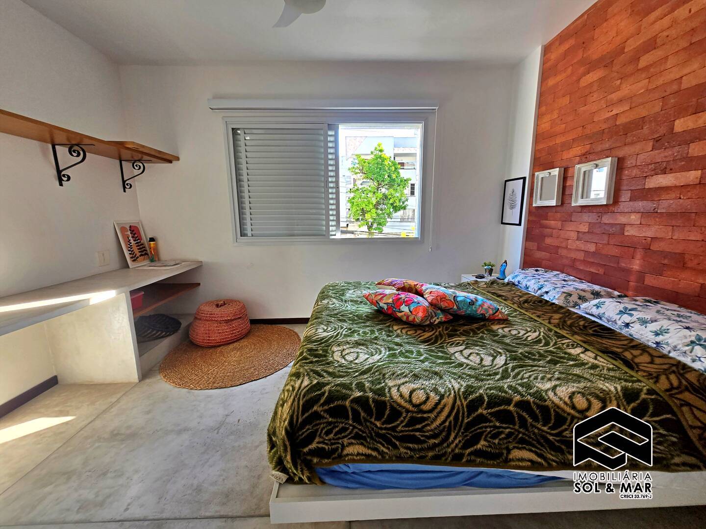 Apartamento, 2 quartos, 98 m² - Foto 10