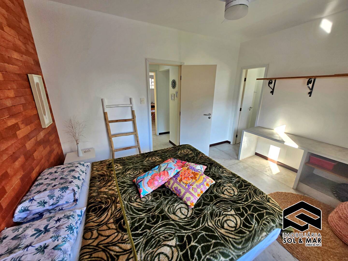 Apartamento, 2 quartos, 98 m² - Foto 11