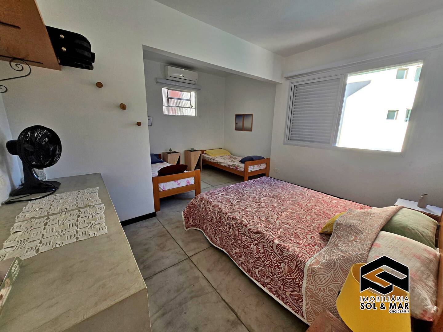 Apartamento, 2 quartos, 98 m² - Foto 13