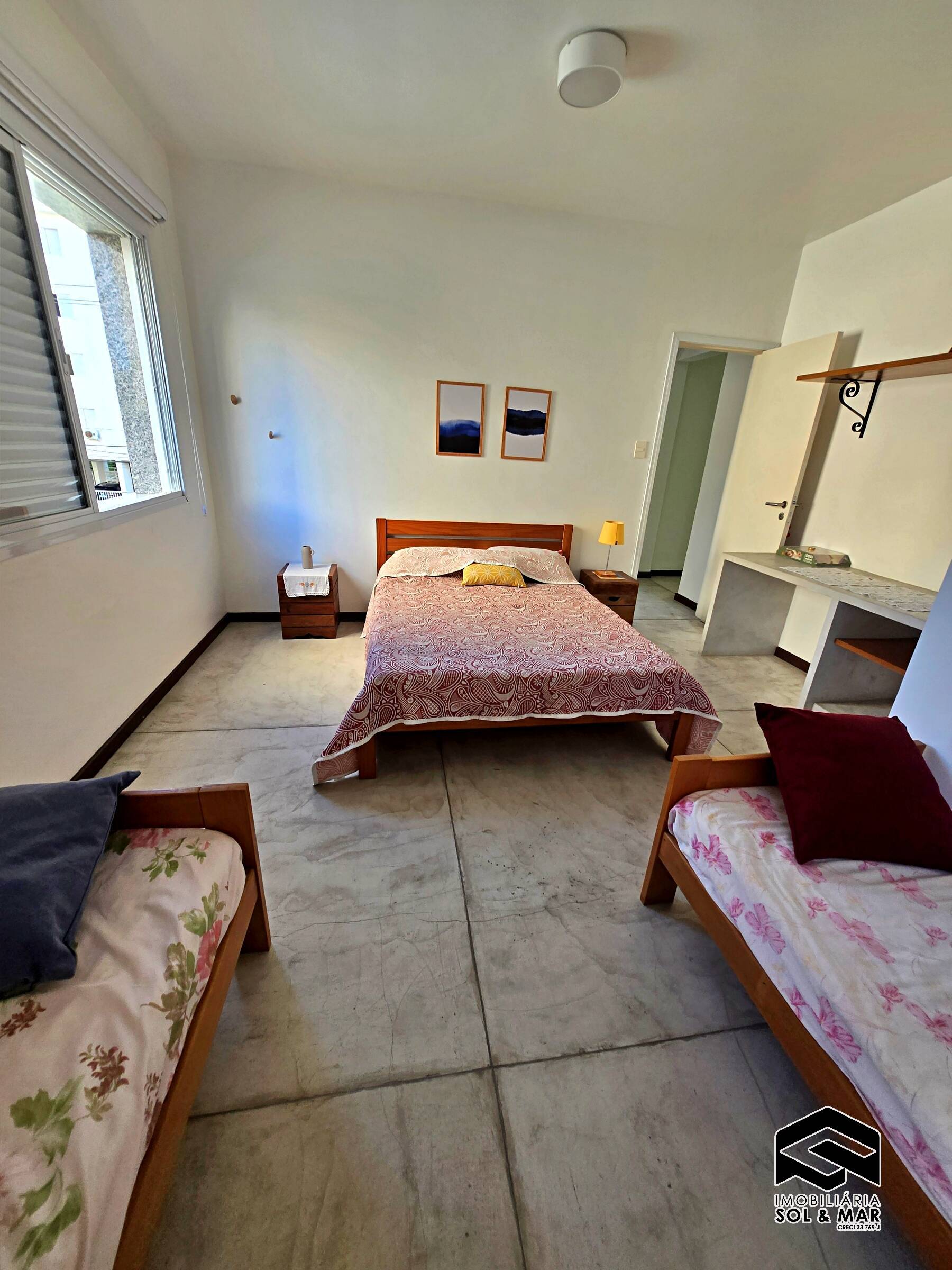 Apartamento, 2 quartos, 98 m² - Foto 16