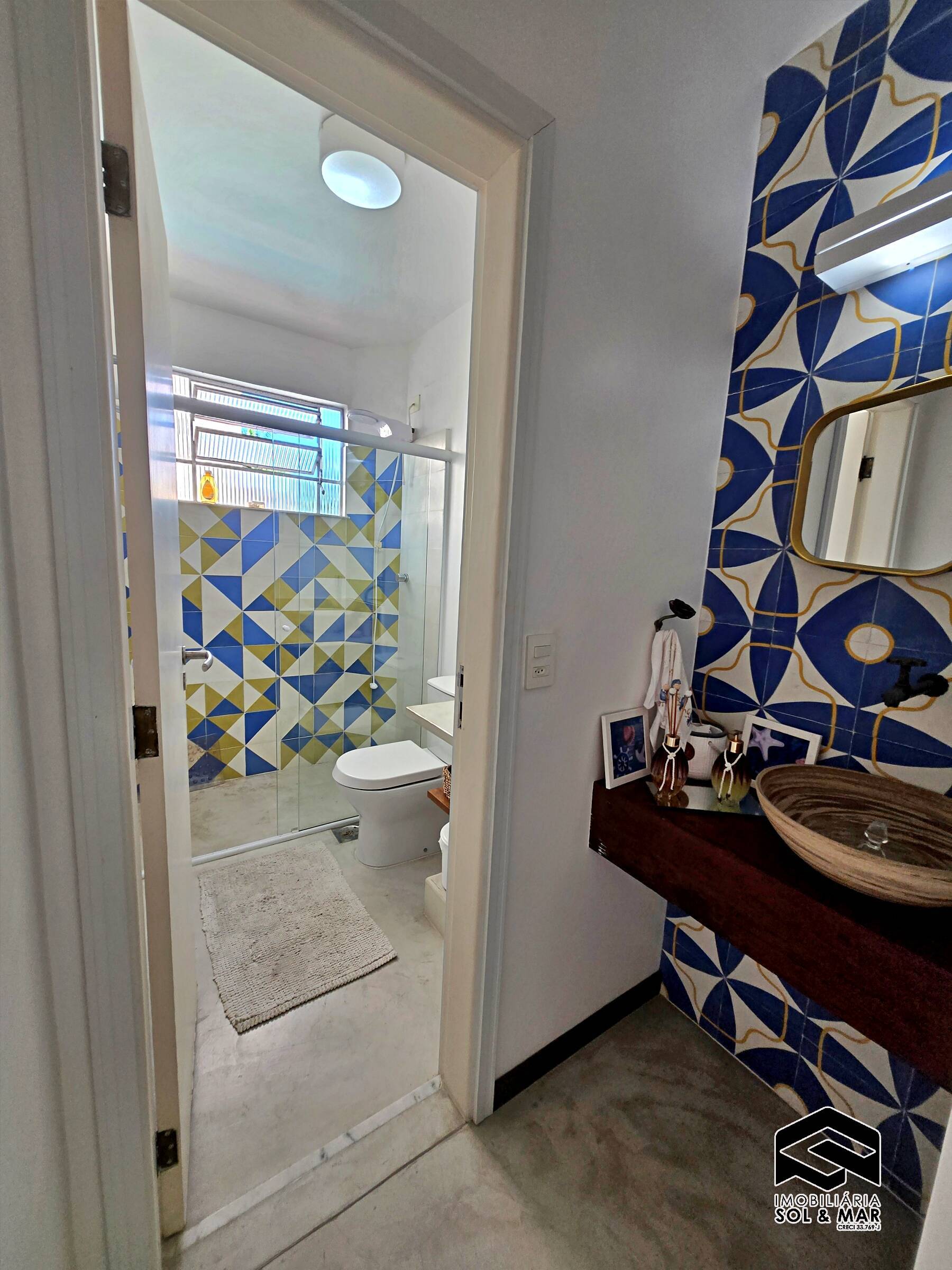 Apartamento, 2 quartos, 98 m² - Foto 17
