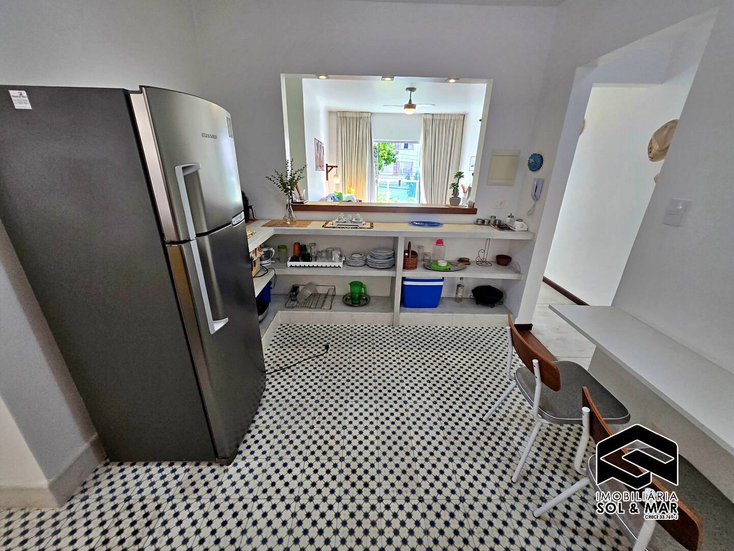 Apartamento, 2 quartos, 98 m² - Foto 25