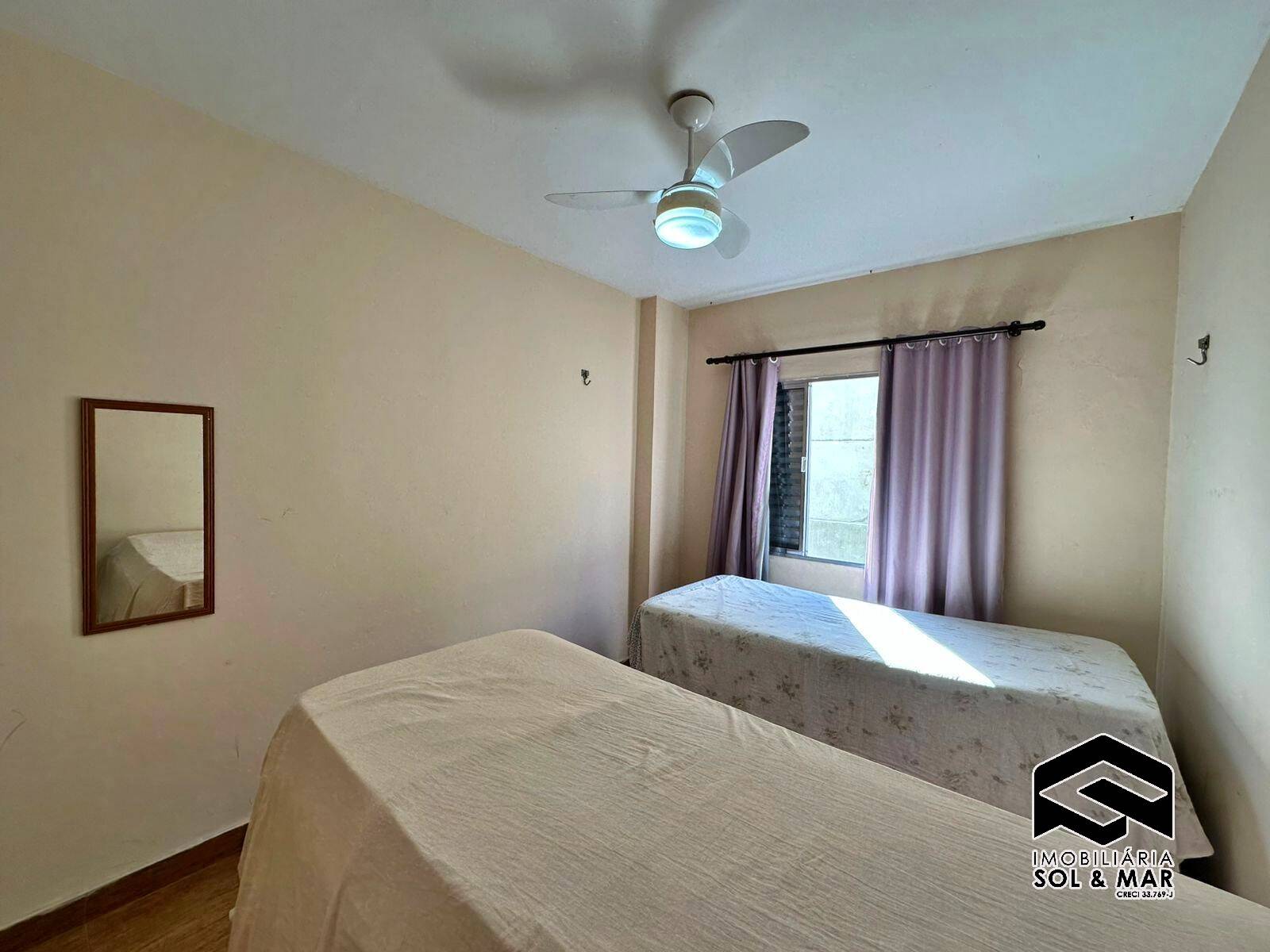 Apartamento, 1 quarto, 53 m² - Foto 6