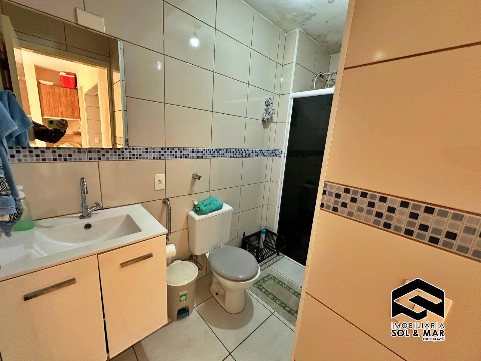 Apartamento, 1 quarto, 53 m² - Foto 8
