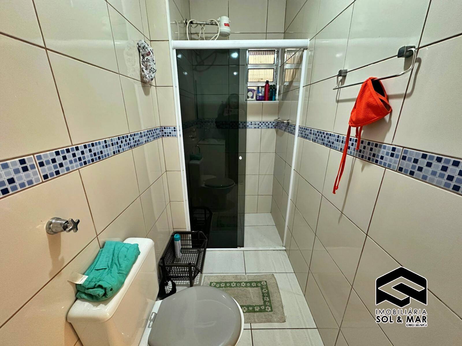 Apartamento, 1 quarto, 53 m² - Foto 9