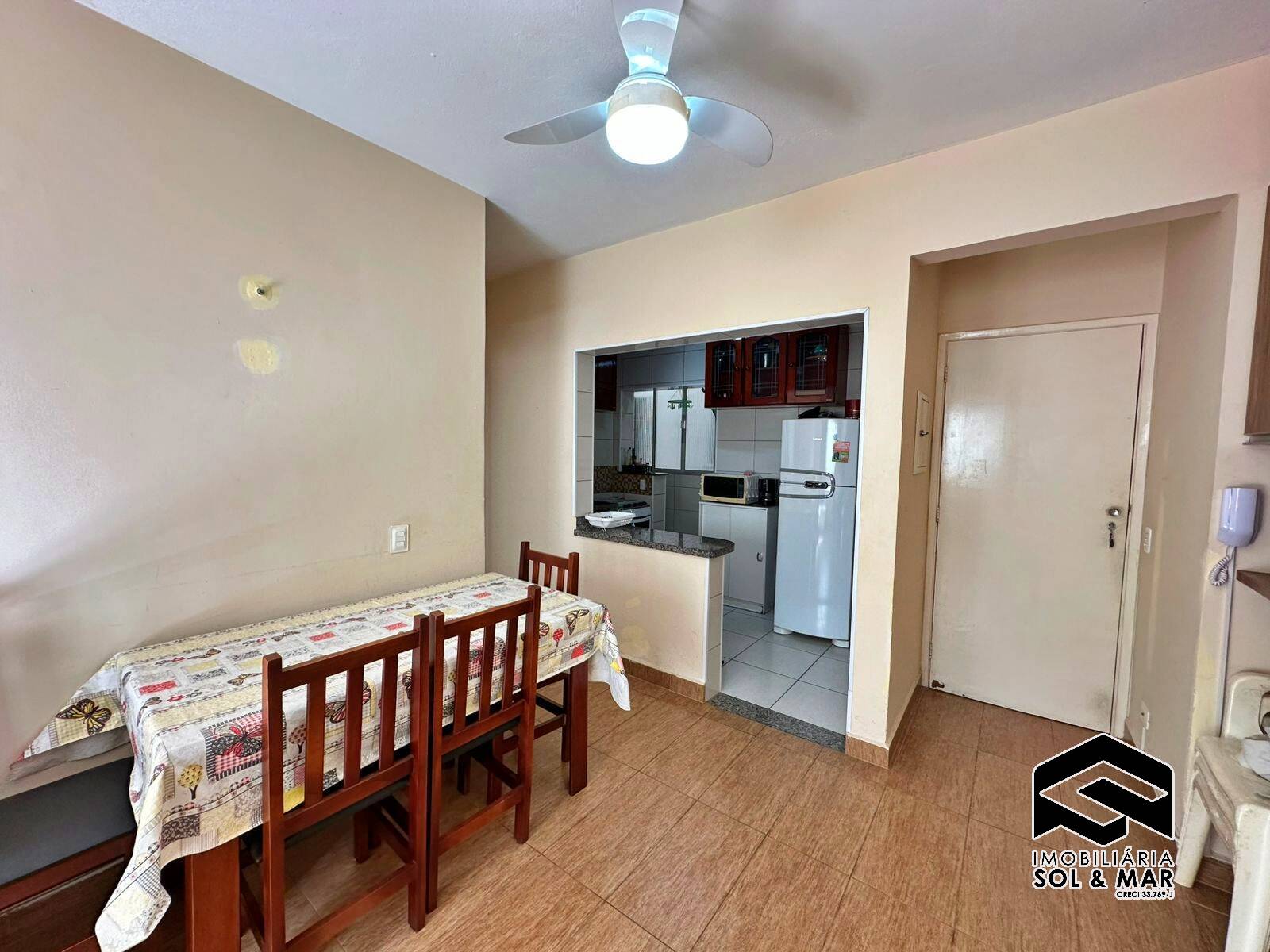 Apartamento, 1 quarto, 53 m² - Foto 11