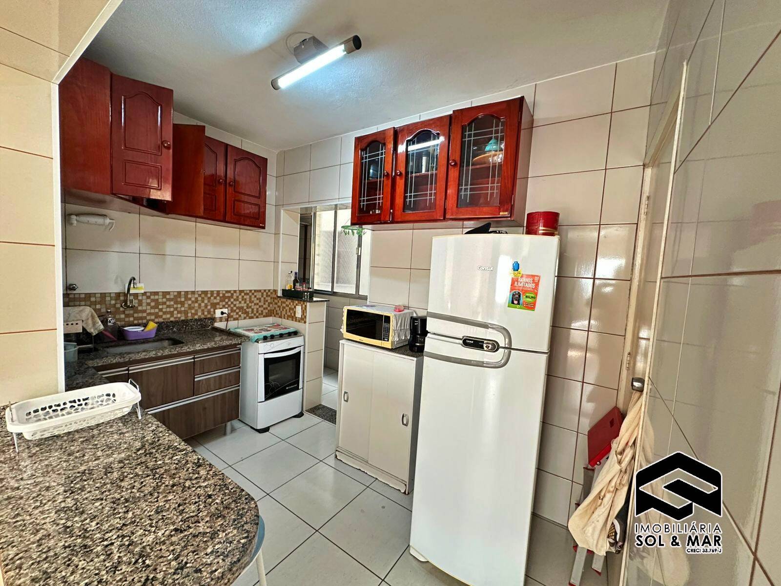 Apartamento, 1 quarto, 53 m² - Foto 12