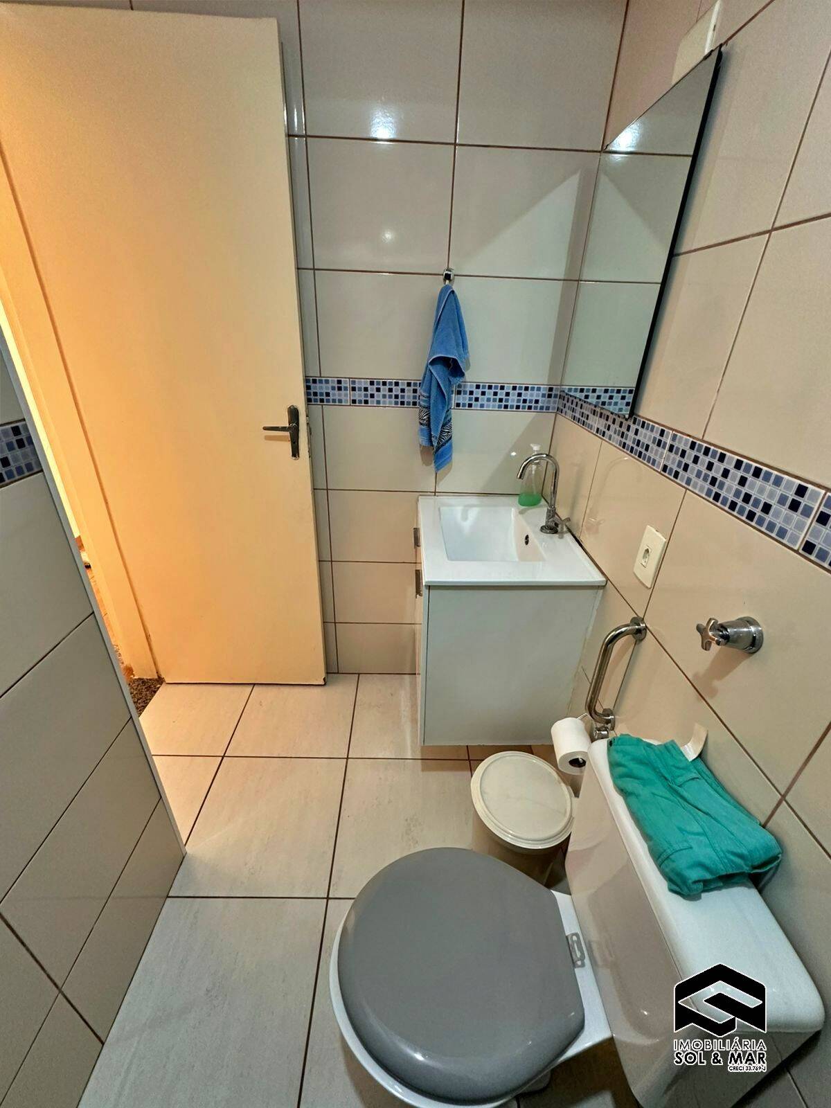 Apartamento, 1 quarto, 53 m² - Foto 10