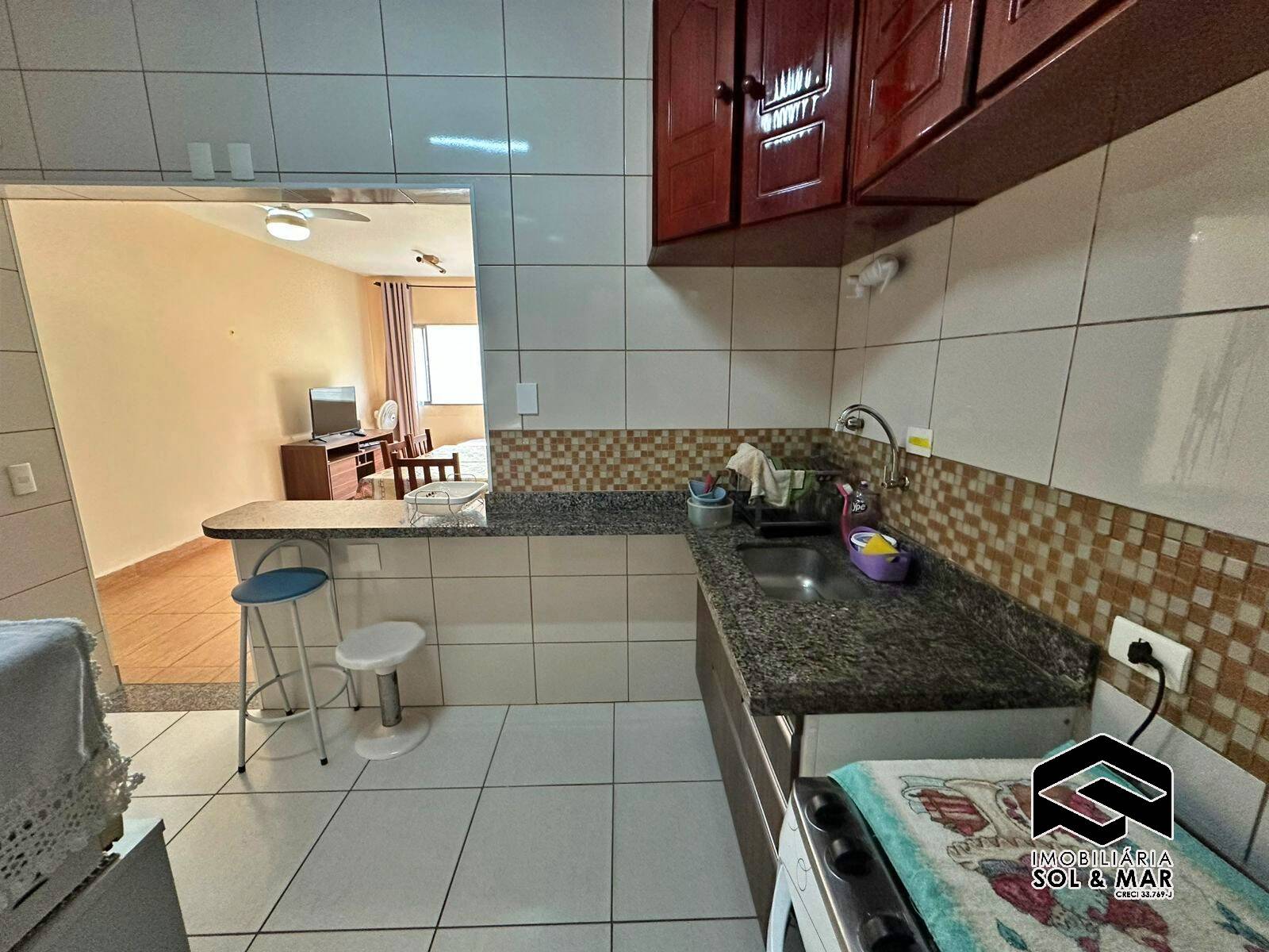Apartamento, 1 quarto, 53 m² - Foto 15
