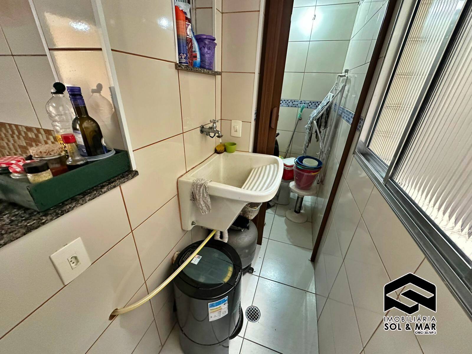 Apartamento, 1 quarto, 53 m² - Foto 17