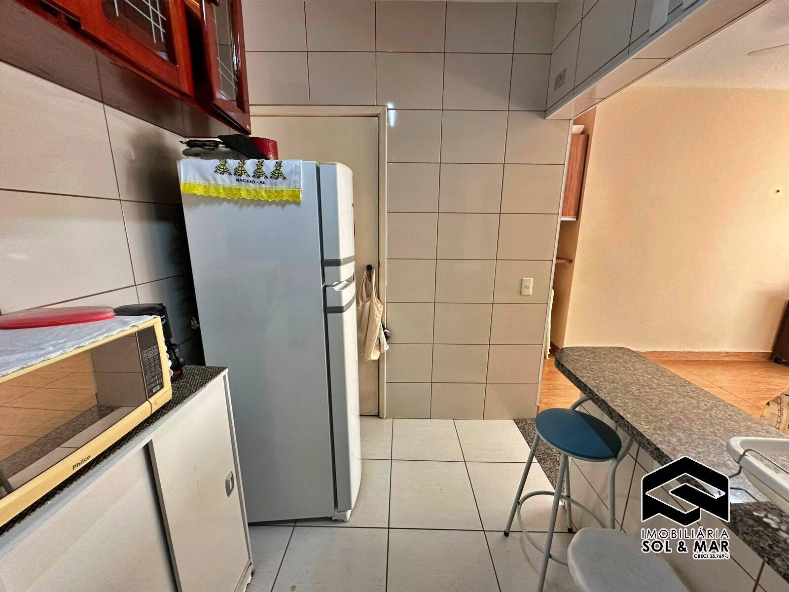 Apartamento, 1 quarto, 53 m² - Foto 16