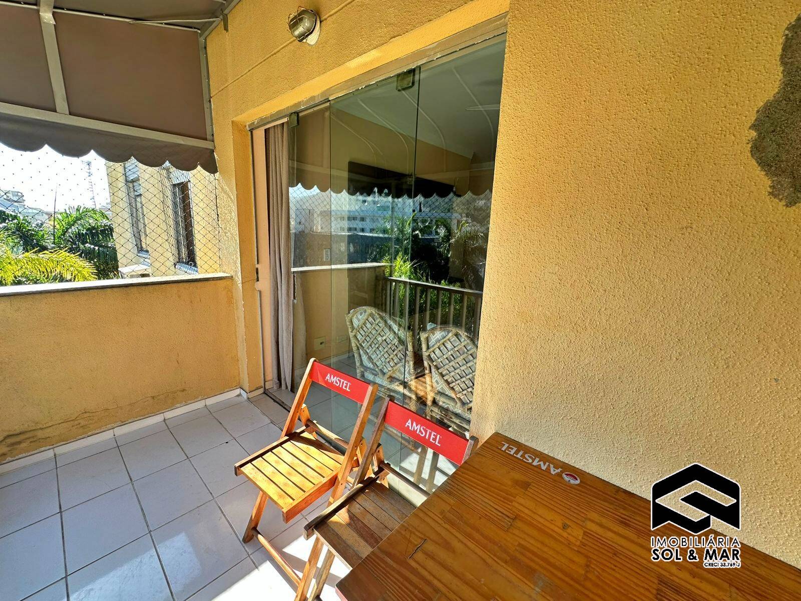 Apartamento, 3 quartos, 80 m² - Foto 5