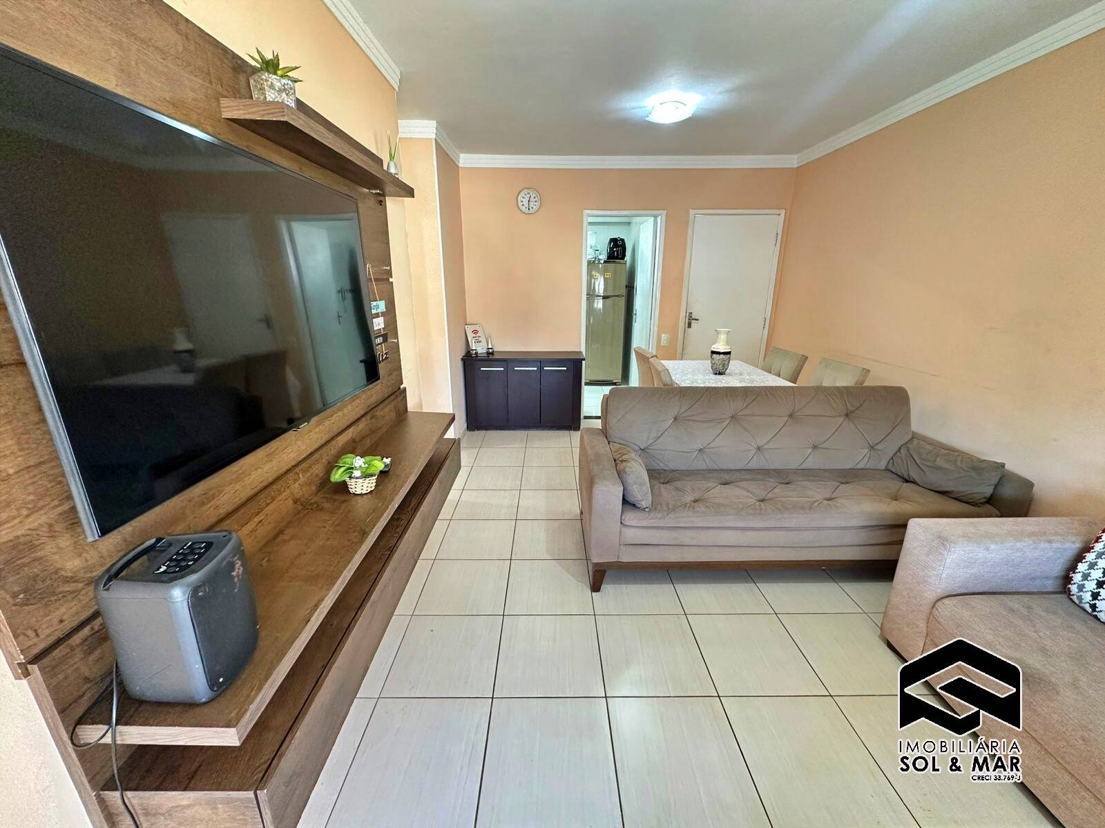 Apartamento, 3 quartos, 80 m² - Foto 6