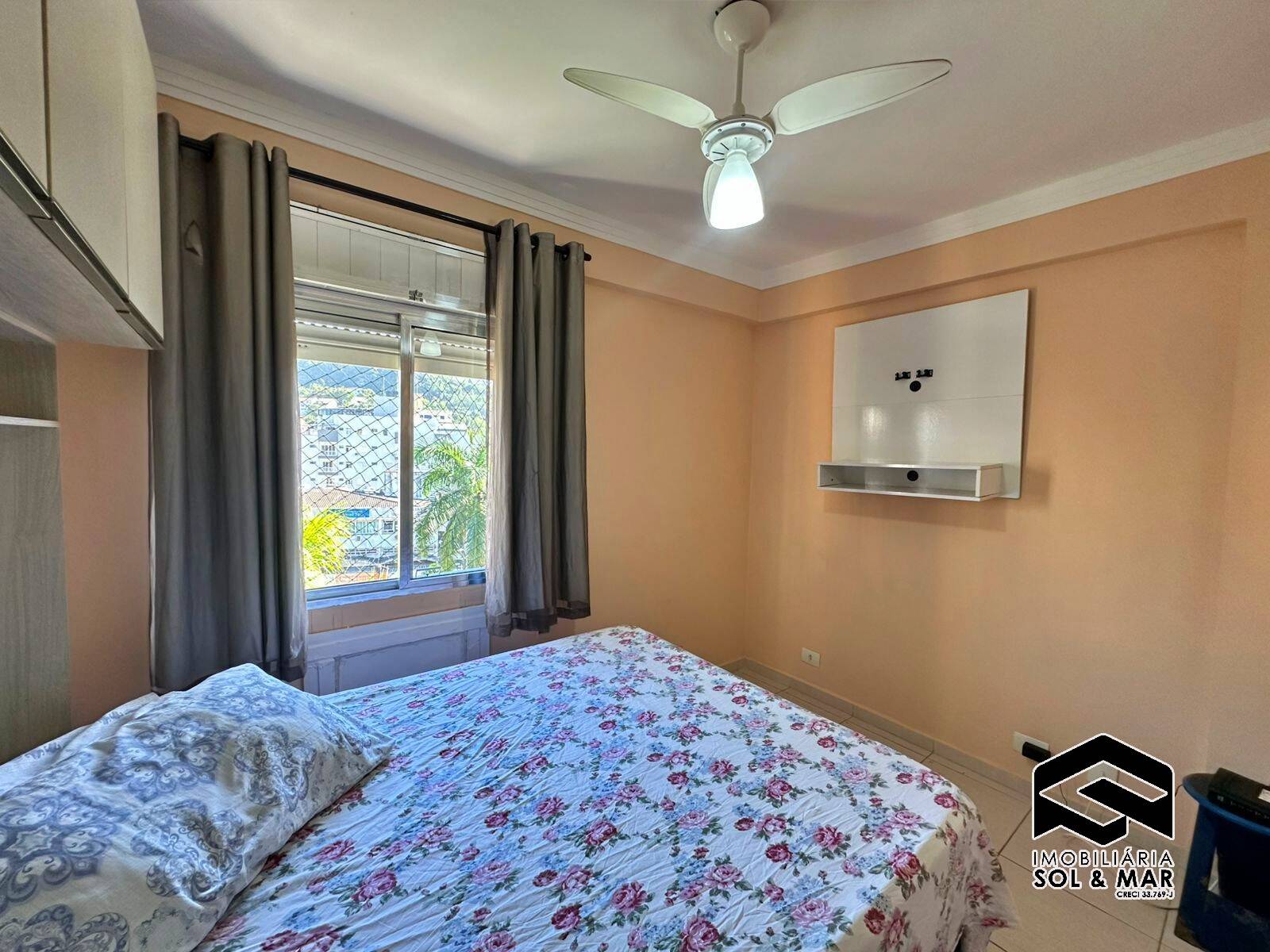 Apartamento, 3 quartos, 80 m² - Foto 9