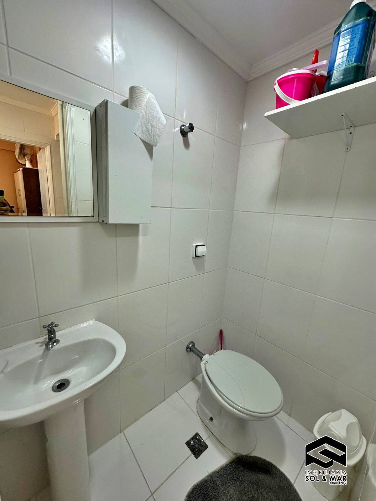 Apartamento, 3 quartos, 80 m² - Foto 23