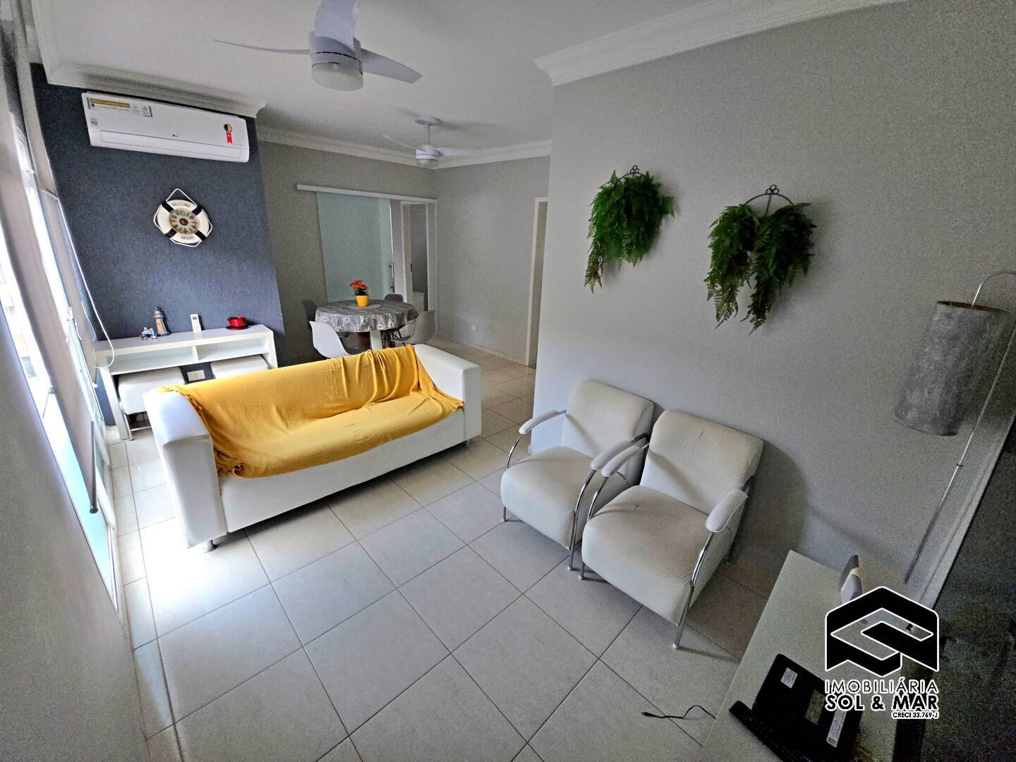 Apartamento, 3 quartos, 77 m² - Foto 3