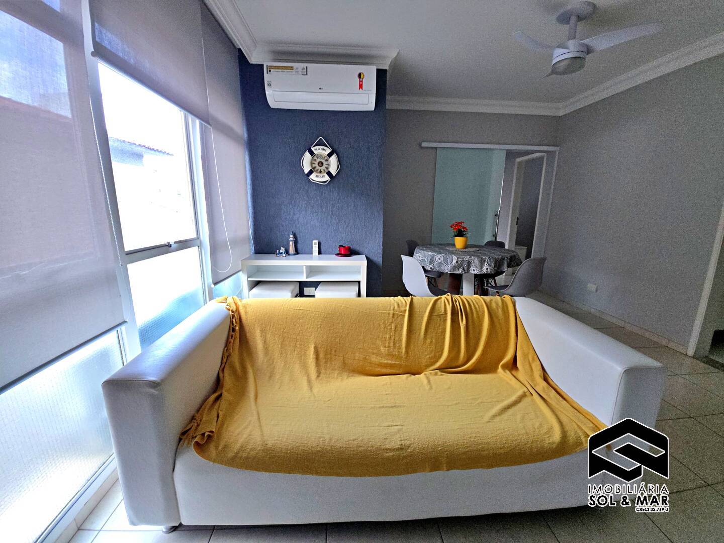 Apartamento, 3 quartos, 77 m² - Foto 4