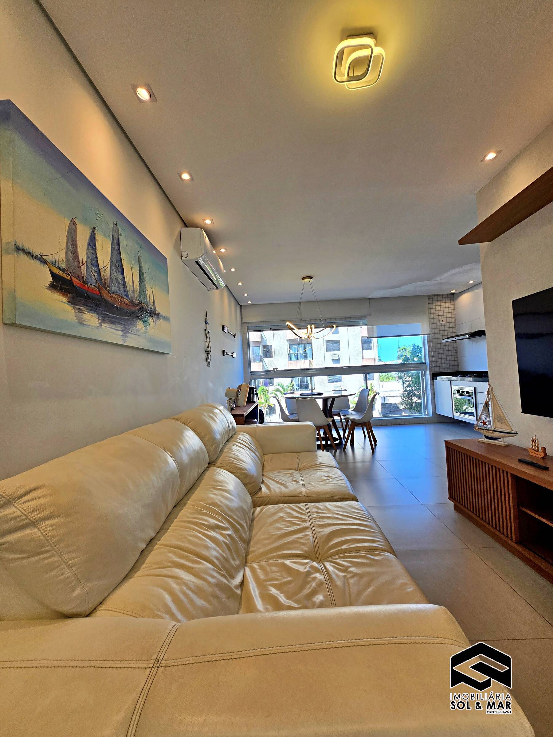 Apartamento, 2 quartos, 56 m² - Foto 3