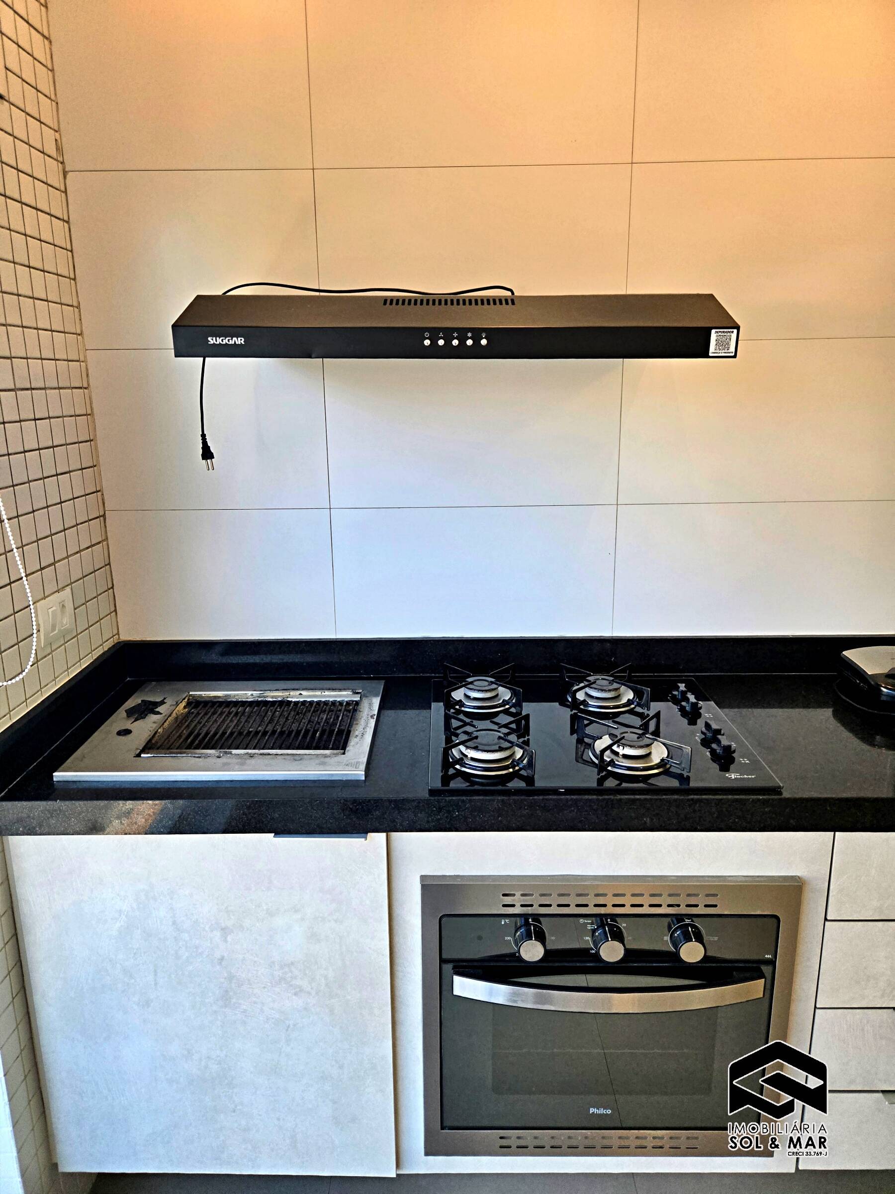 Apartamento, 2 quartos, 56 m² - Foto 7