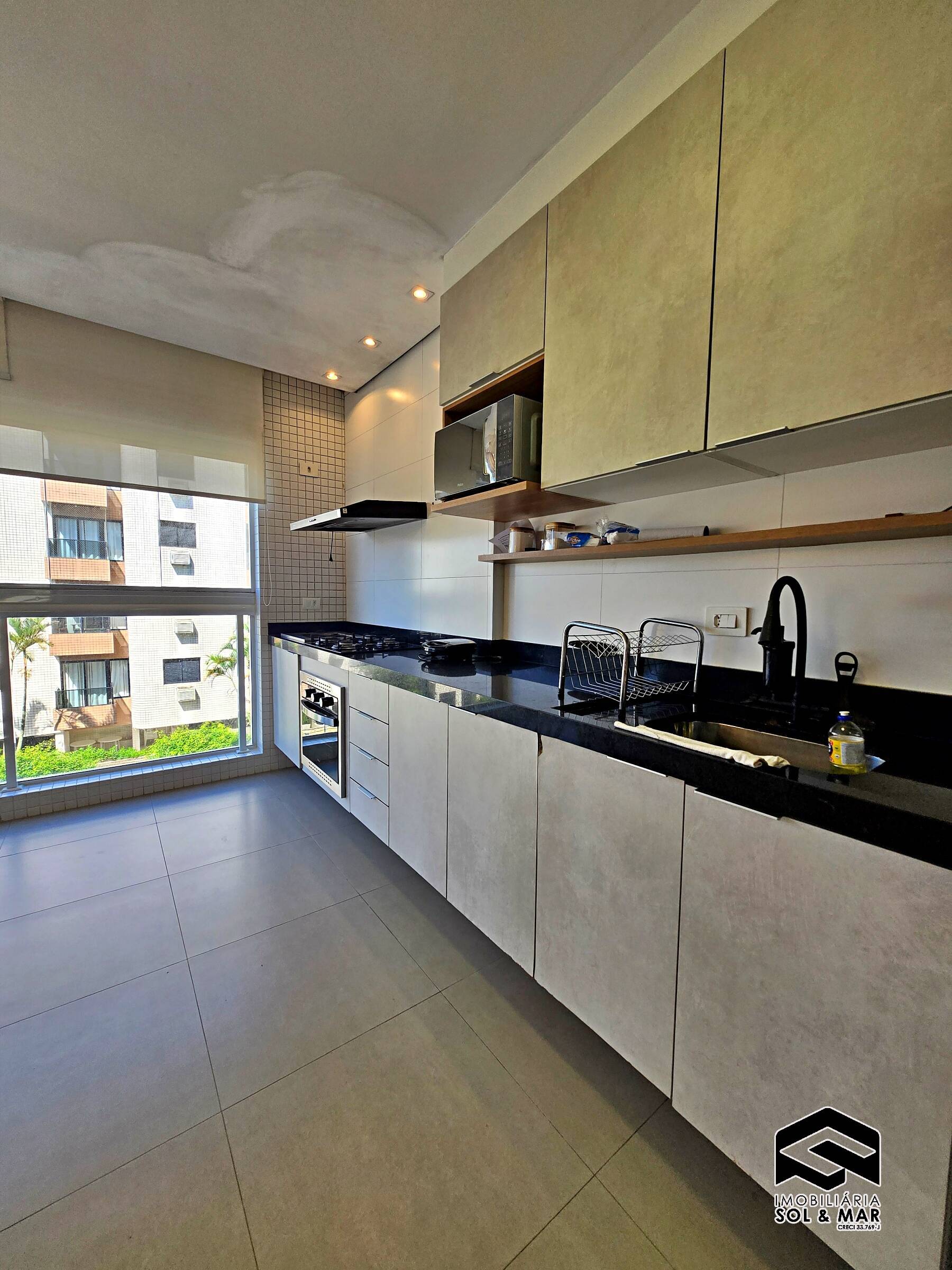 Apartamento, 2 quartos, 56 m² - Foto 8