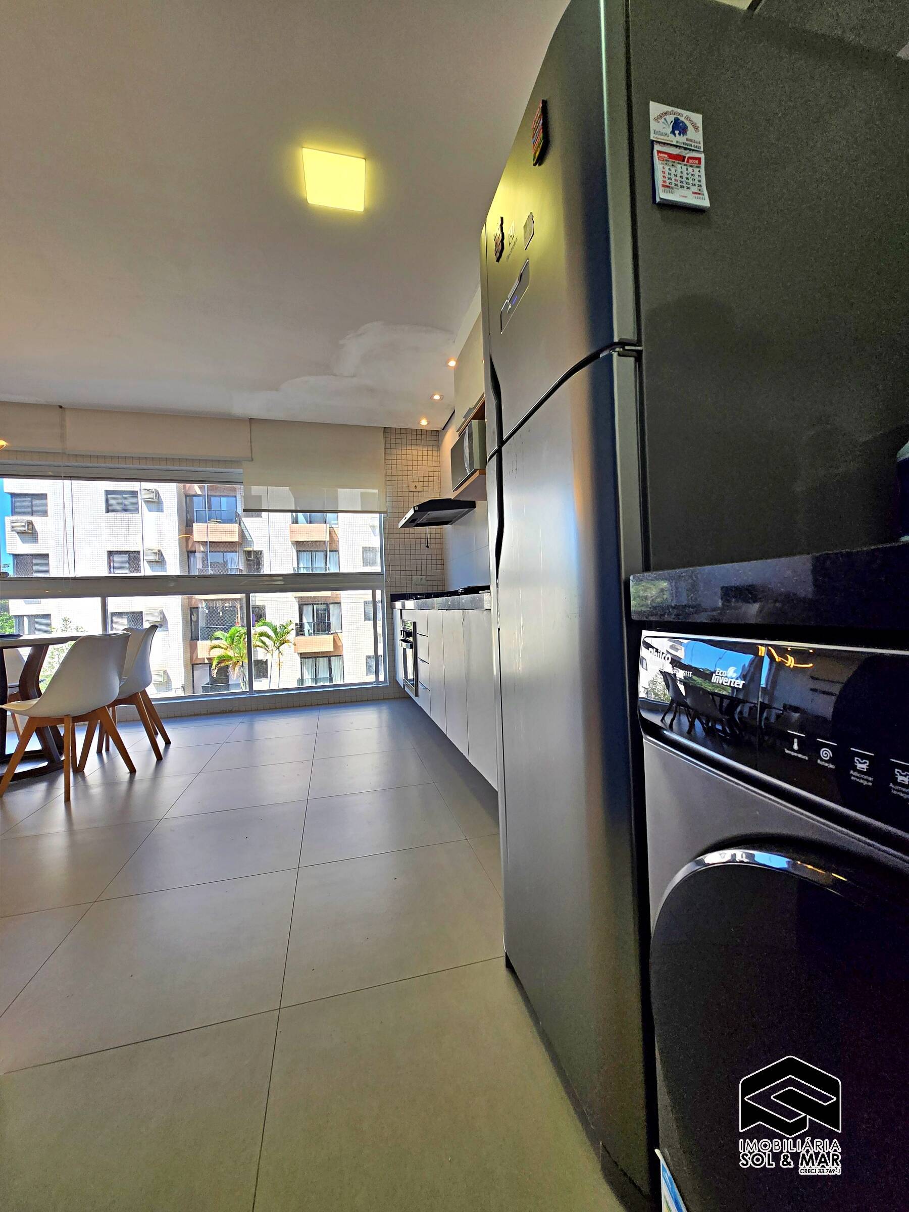 Apartamento, 2 quartos, 56 m² - Foto 9