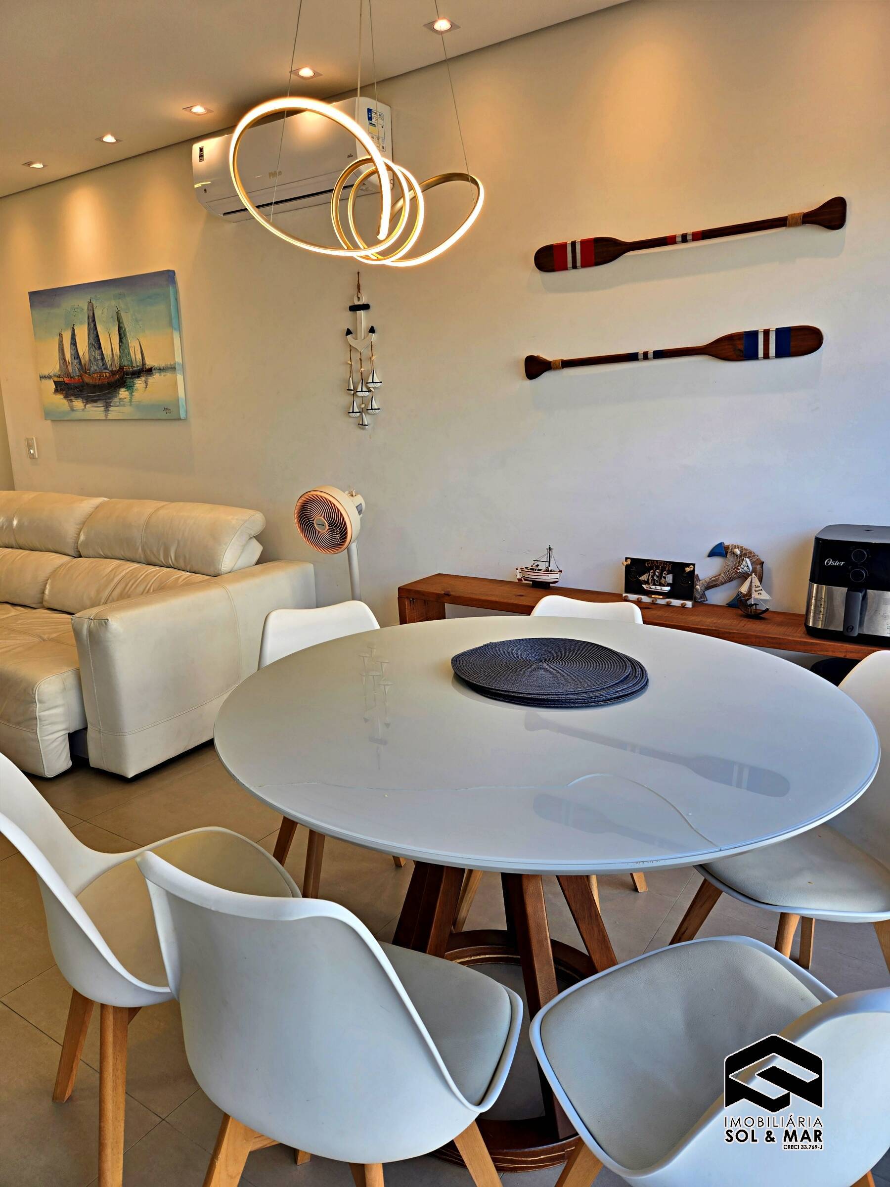 Apartamento, 2 quartos, 56 m² - Foto 10