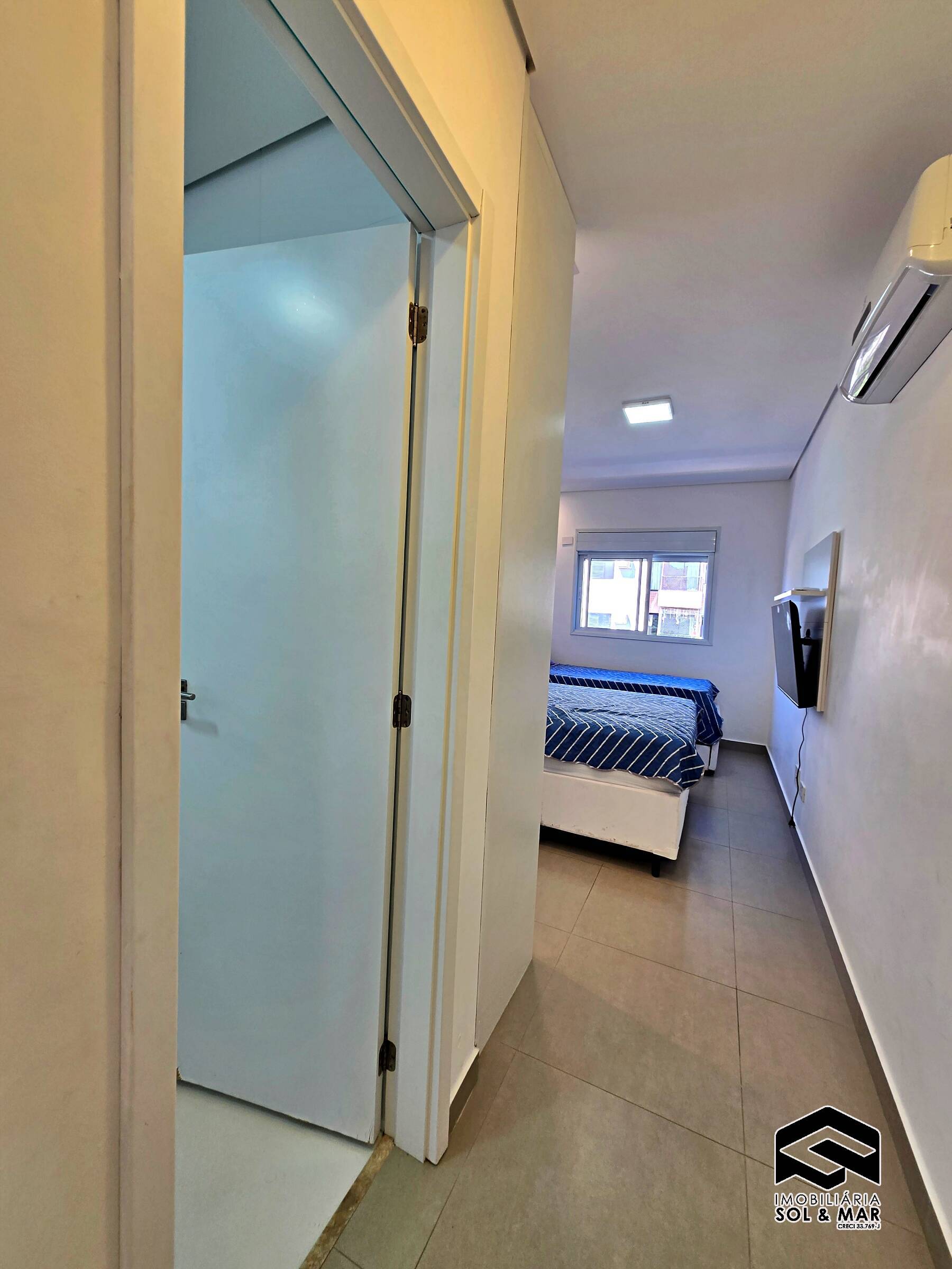 Apartamento, 2 quartos, 56 m² - Foto 11