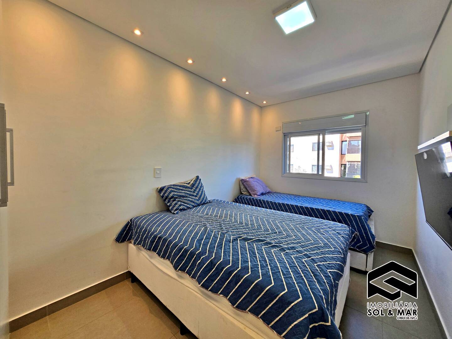 Apartamento, 2 quartos, 56 m² - Foto 12