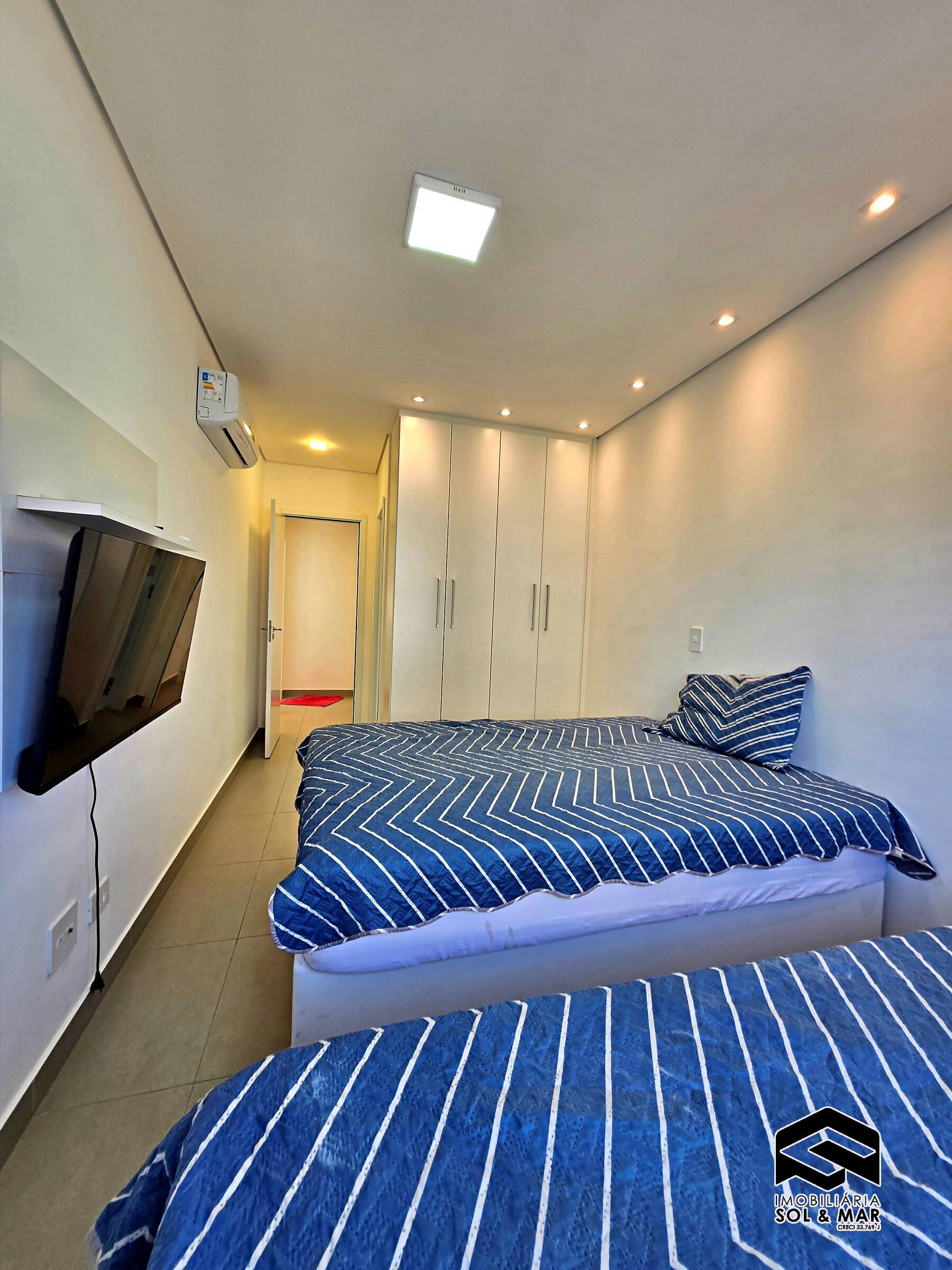 Apartamento, 2 quartos, 56 m² - Foto 13