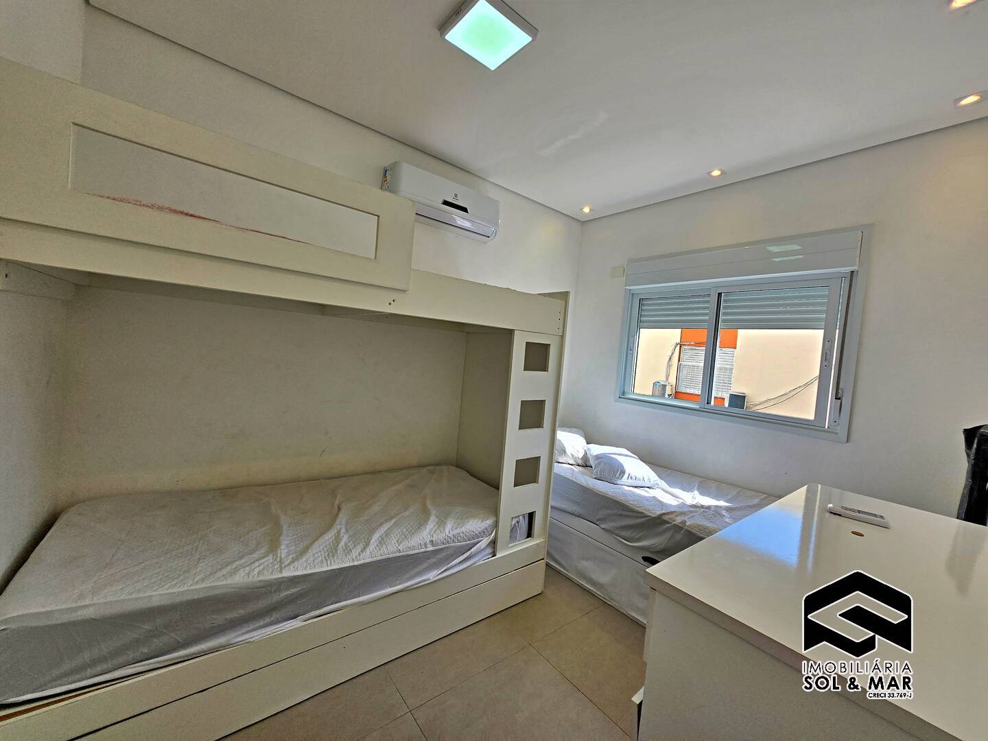 Apartamento, 2 quartos, 56 m² - Foto 16