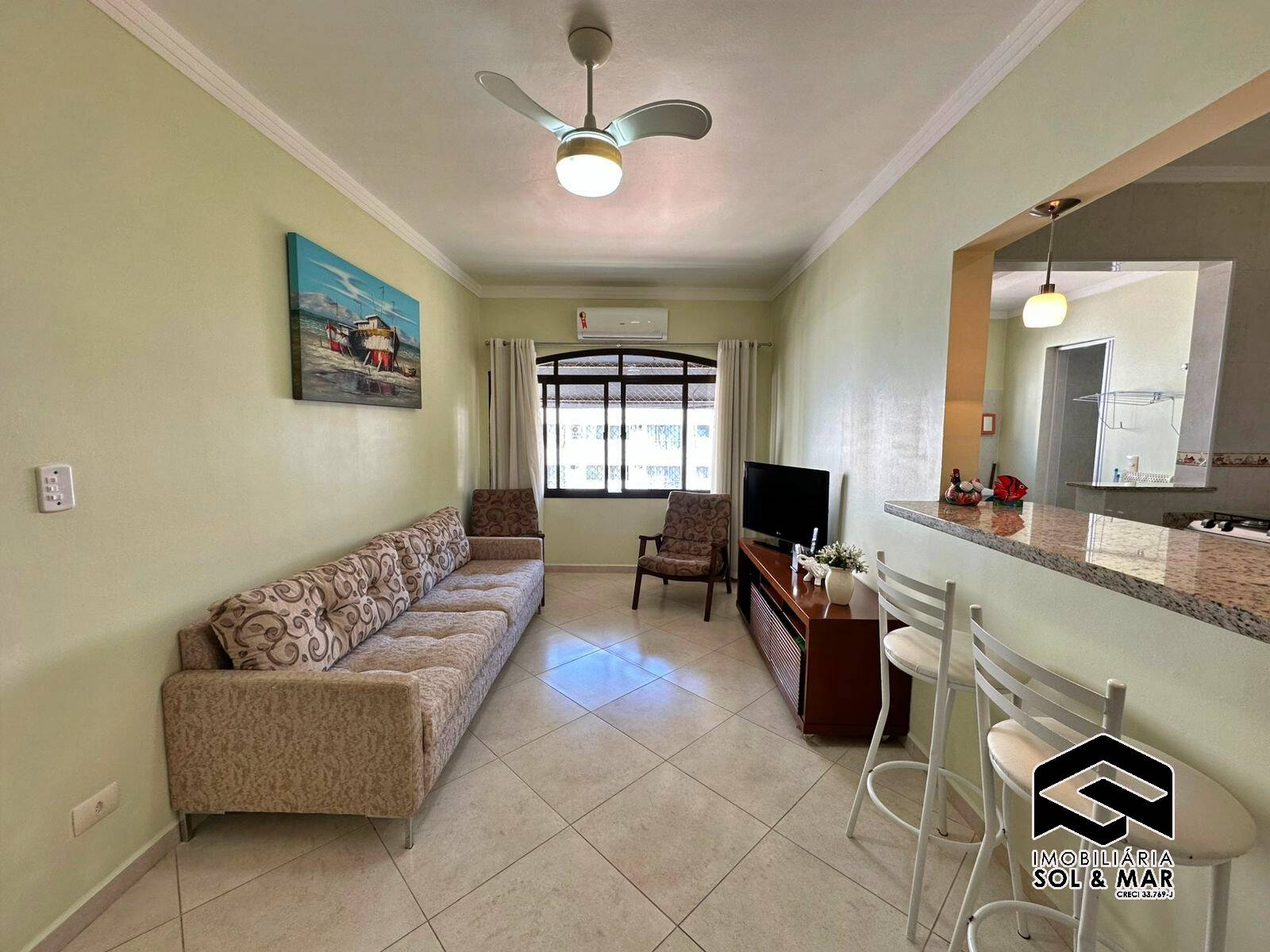 Apartamento, 2 quartos, 70 m² - Foto 2