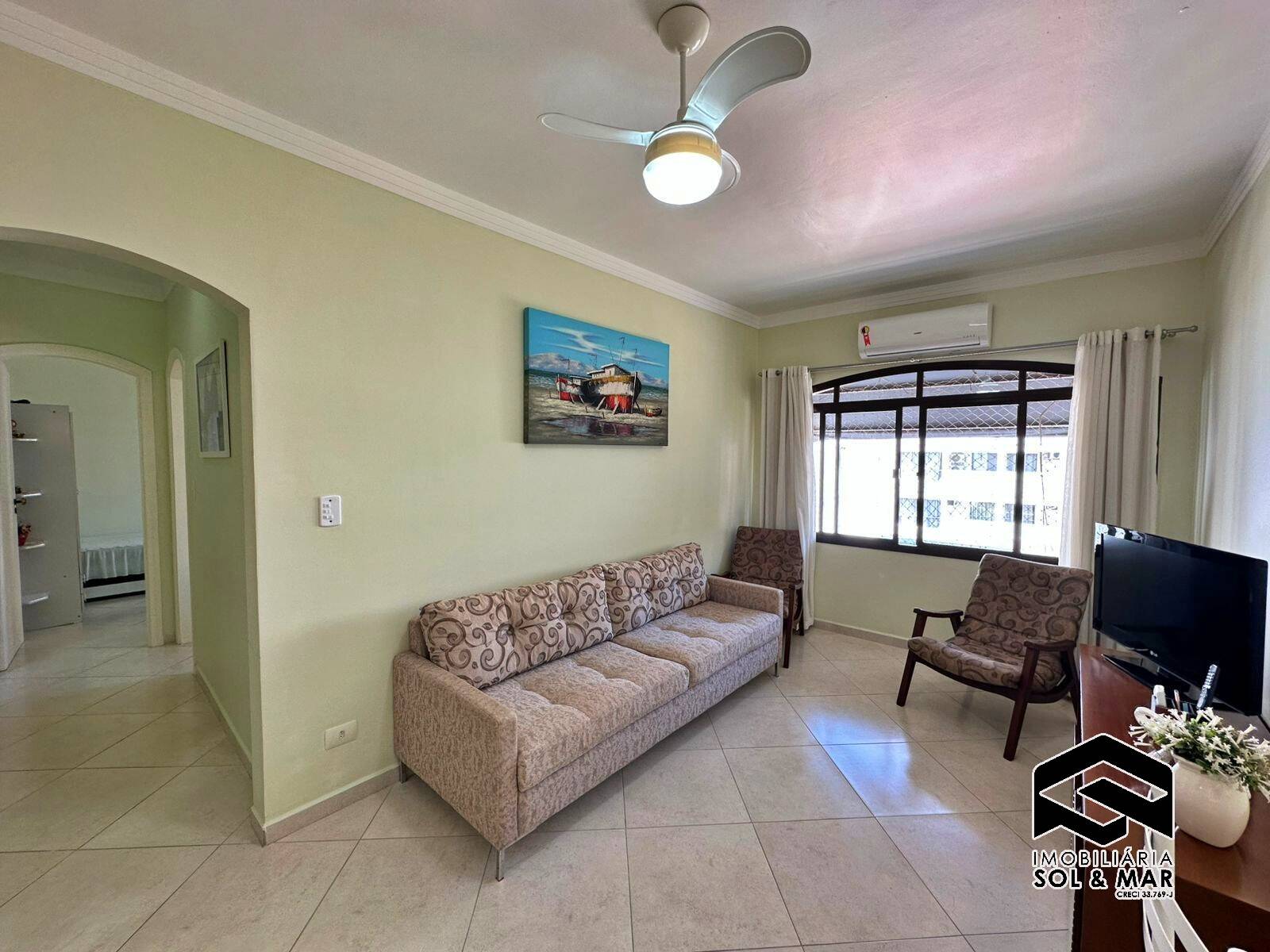 Apartamento, 2 quartos, 70 m² - Foto 3